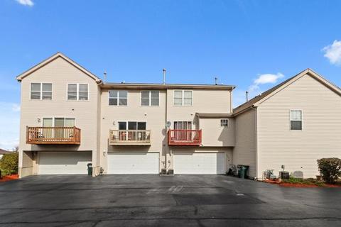 1432 Fox Hound Trl, Beecher, IL 60401 photo 16