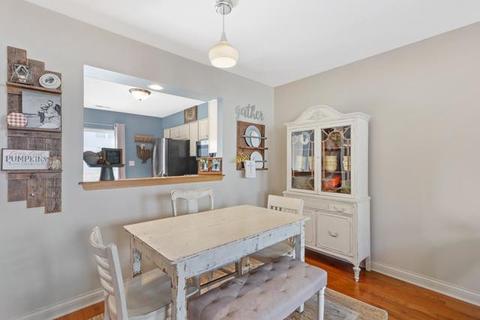 1432 Fox Hound Trl, Beecher, IL 60401 photo 6
