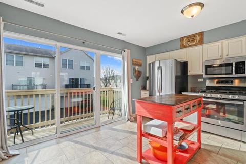 1432 Fox Hound Trl, Beecher, IL 60401 photo 8