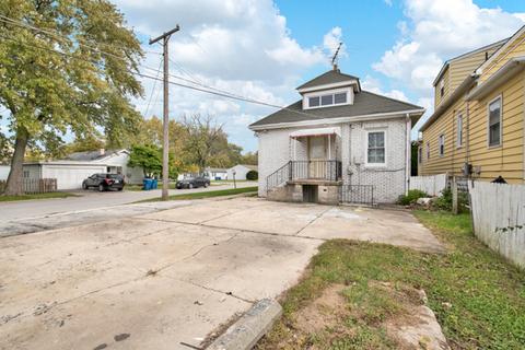3300 Wallace Ave, Steger, IL 60475 photo 5