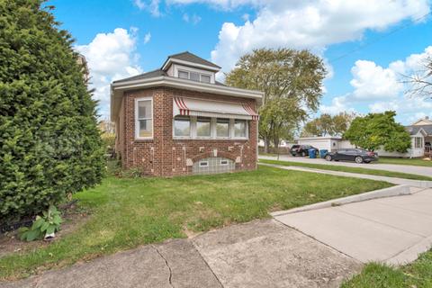 3300 Wallace Ave, Steger, IL 60475 photo 1