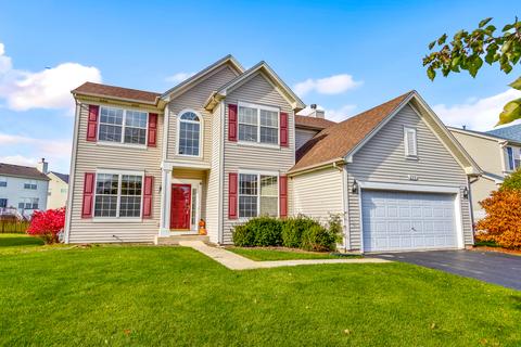 235 Thrush Cir, Lindenhurst, IL 60046 photo 1
