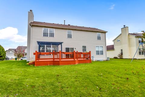235 Thrush Cir, Lindenhurst, IL 60046 photo 28