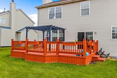 235 Thrush Cir, Lindenhurst, IL 60046 photo 26