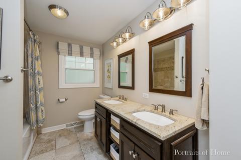 1917 Evergreen St, Wheaton, IL 60187 photo 12