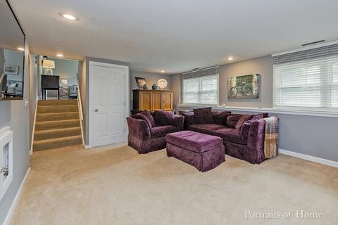 1917 Evergreen St, Wheaton, IL 60187 photo 14