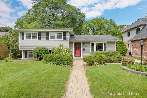 1917 Evergreen St, Wheaton, IL 60187 photo 1