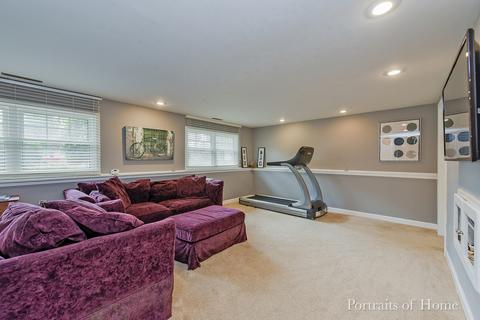 1917 Evergreen St, Wheaton, IL 60187 photo 15