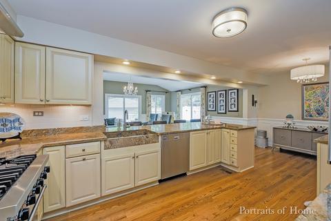 1917 Evergreen St, Wheaton, IL 60187 photo 5