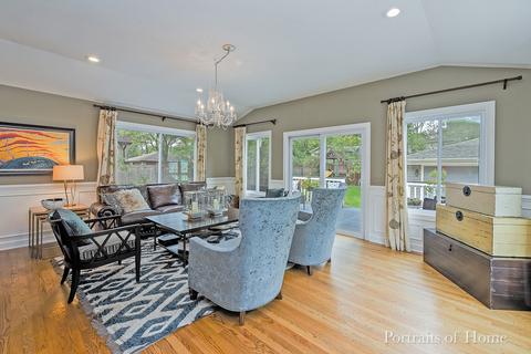 1917 Evergreen St, Wheaton, IL 60187 photo 7