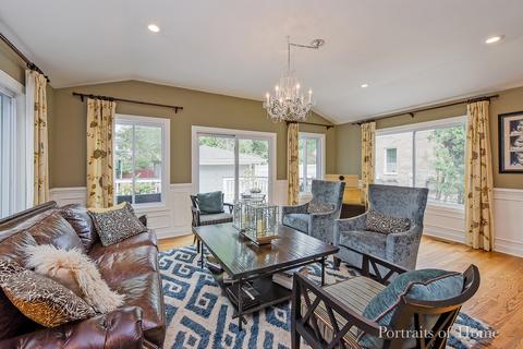 1917 Evergreen St, Wheaton, IL 60187 photo 8