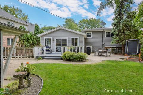 1917 Evergreen St, Wheaton, IL 60187 photo 16