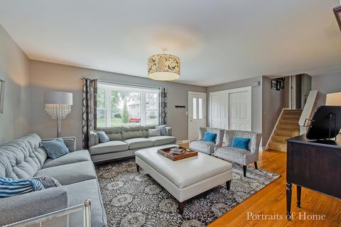 1917 Evergreen St, Wheaton, IL 60187 photo 3
