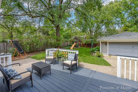 1917 Evergreen St, Wheaton, IL 60187 photo 17
