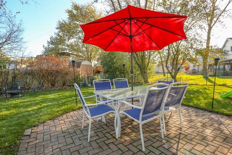 1125 Downing Dr, Hoffman Estates, IL 60192 photo 17