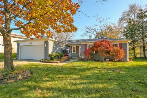 1125 Downing Dr, Hoffman Estates, IL 60192 photo 1