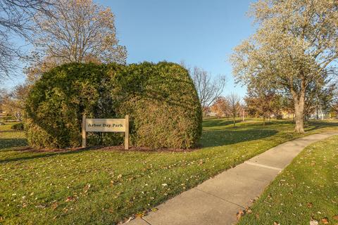 1125 Downing Dr, Hoffman Estates, IL 60192 photo 20