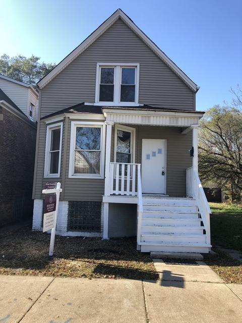 5930 S Marshfield Ave, Chicago, IL 60636 photo 1