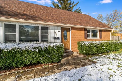 9154 Stanford Dr, Bridgeview, IL 60455 photo 3