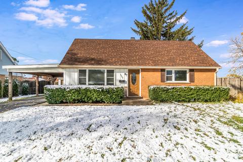 9154 Stanford Dr, Bridgeview, IL 60455 photo 2