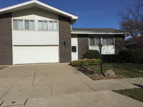 312 Diamond Head Dr, Des Plaines, IL 60018 photo 1