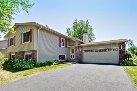 4129 Crimson Dr, Hoffman Estates, IL 60192 photo 1