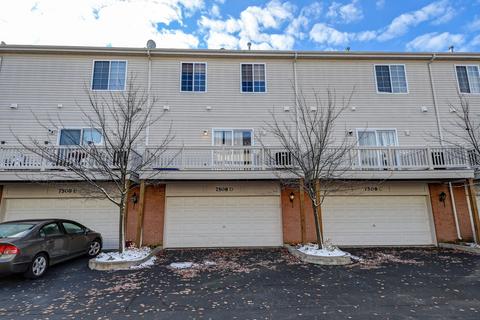 7508 Claridge Dr #D, Bridgeview, IL 60455 photo 17