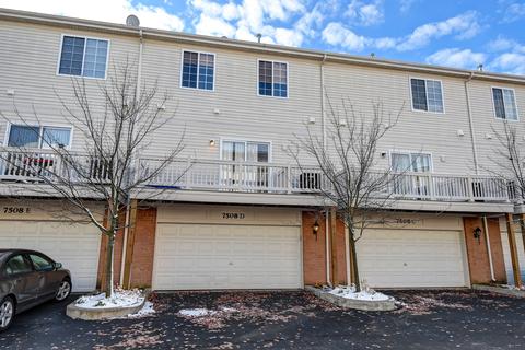7508 Claridge Dr #D, Bridgeview, IL 60455 photo 16