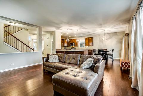 4101 Pompton Ave, Elgin, IL 60124 photo 13