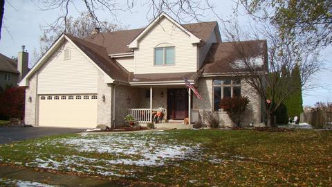 25103 Vermette Rd, Plainfield, IL 60585 photo 1