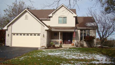 25103 Vermette Rd, Plainfield, IL 60585 photo 2