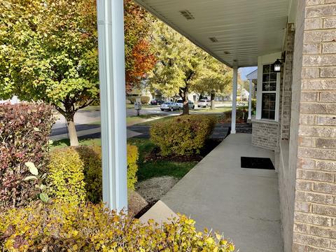3481 Willowview Ct, Aurora, IL 60504 photo 3