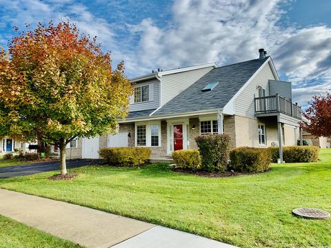 3481 Willowview Ct, Aurora, IL 60504 photo 1