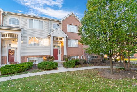 7515 Claridge Dr #E, Bridgeview, IL 60455 photo 2
