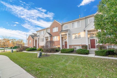 7515 Claridge Dr #E, Bridgeview, IL 60455 photo 1