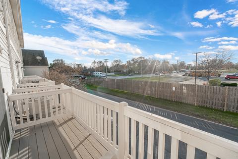 7515 Claridge Dr #E, Bridgeview, IL 60455 photo 20