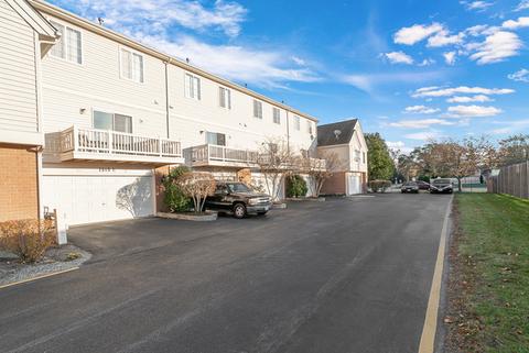 7515 Claridge Dr #E, Bridgeview, IL 60455 photo 21