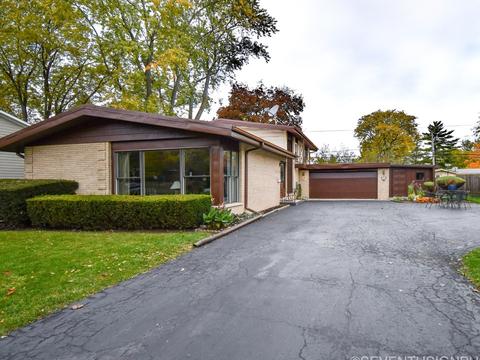 2528 Harrison St, Glenview, IL 60025 photo 1