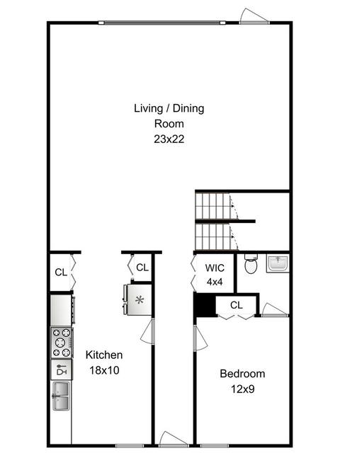 1349 E Park Pl, Chicago, IL 60637 photo 22