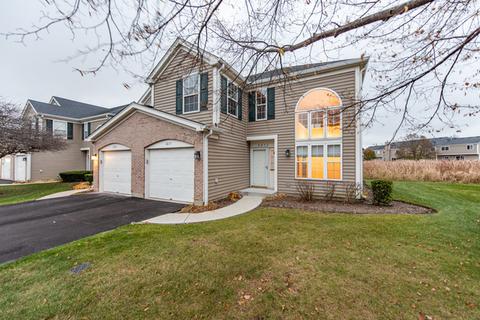 6877 Hampton Cir, Gurnee, IL 60031 photo 1