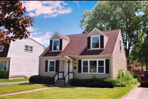 997 S Spring Rd, Elmhurst, IL 60126 photo 2