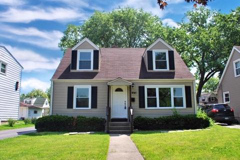 997 S Spring Rd, Elmhurst, IL 60126 photo 1