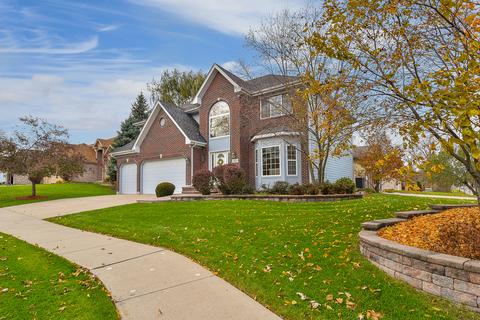 422 Pond View Ln, Bartlett, IL 60103 photo 1