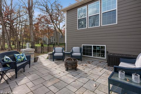 1580 Burr Oak Dr, Hoffman Estates, IL 60192 photo 25