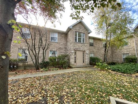 1941 Matthew Ct #B, Elgin, IL 60123 photo 1