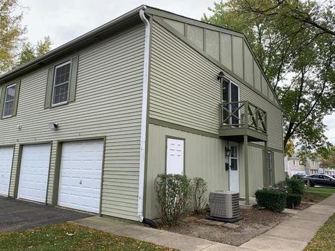 1653 Valley Forge Ct #A, Wheaton, IL 60189 photo 1