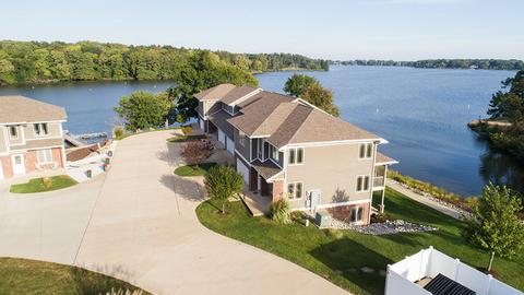 9 Waters Edge Blvd #2, Springfield, IL 62712 photo 2