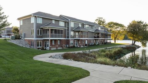 9 Waters Edge Blvd #2, Springfield, IL 62712 photo 24
