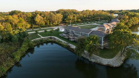 9 Waters Edge Blvd #2, Springfield, IL 62712 photo 3