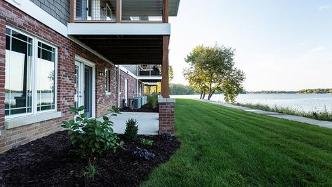 9 Waters Edge Blvd #2, Springfield, IL 62712 photo 23